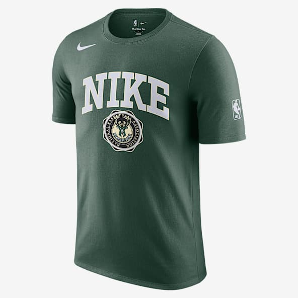 Milwaukee Bucks Jerseys & Gear. Nike.com
